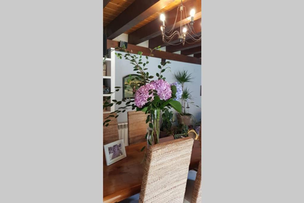 Aliga Etxea. & Mountain Village Getxo