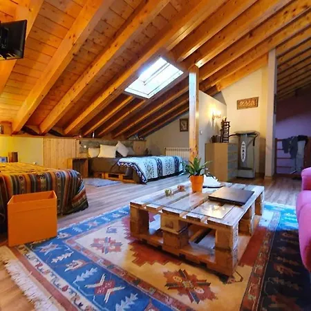 Aliga Etxea. Beach & Mountain Village Getxo Exterior foto