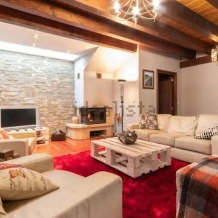 Aliga Etxea. Beach & Mountain Village Getxo Exterior foto