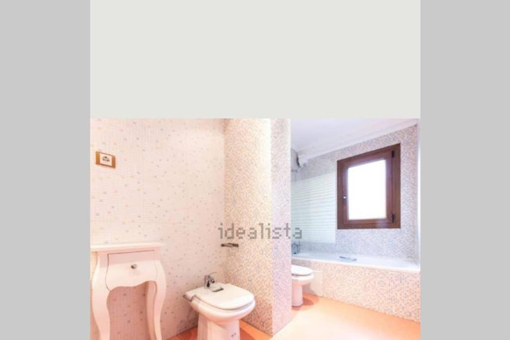 Villa Aliga Etxea. & Mountain Village Getxo