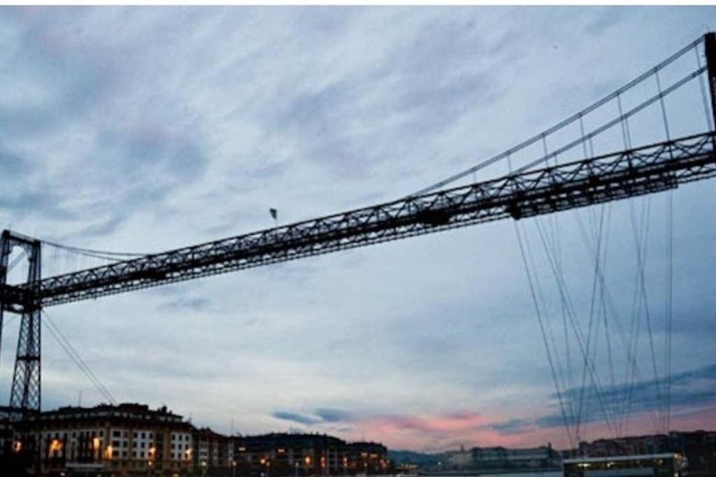 Aliga Etxea. & Mountain Village Getxo