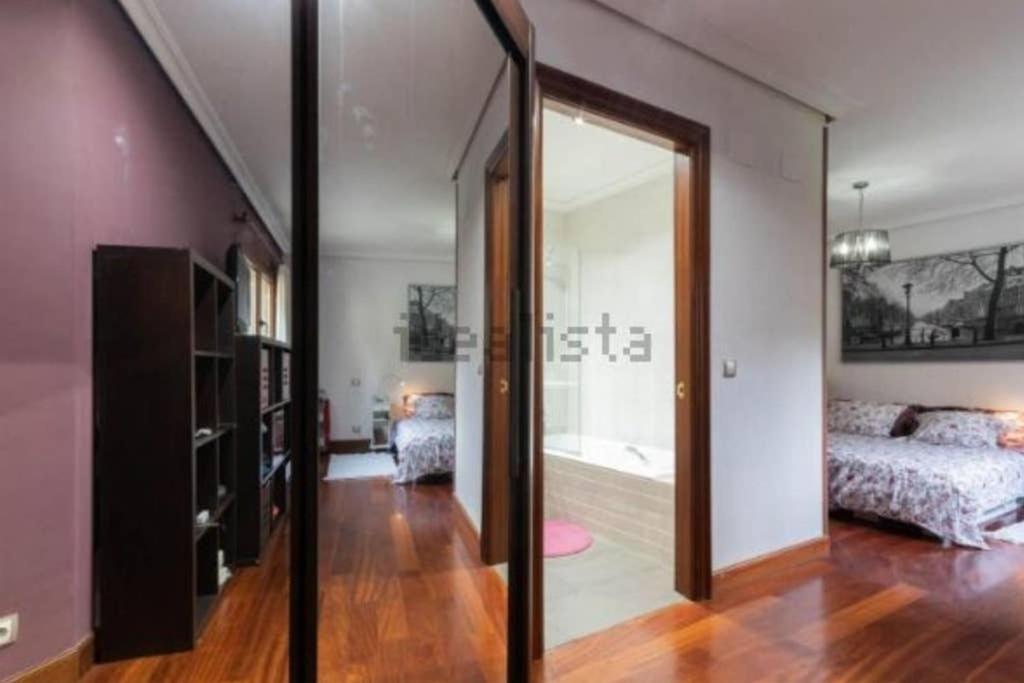 Villa Aliga Etxea. & Mountain Village *