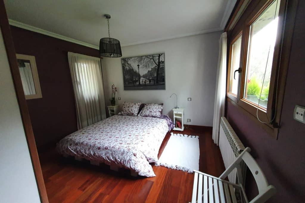 Aliga Etxea. & Mountain Village Villa *