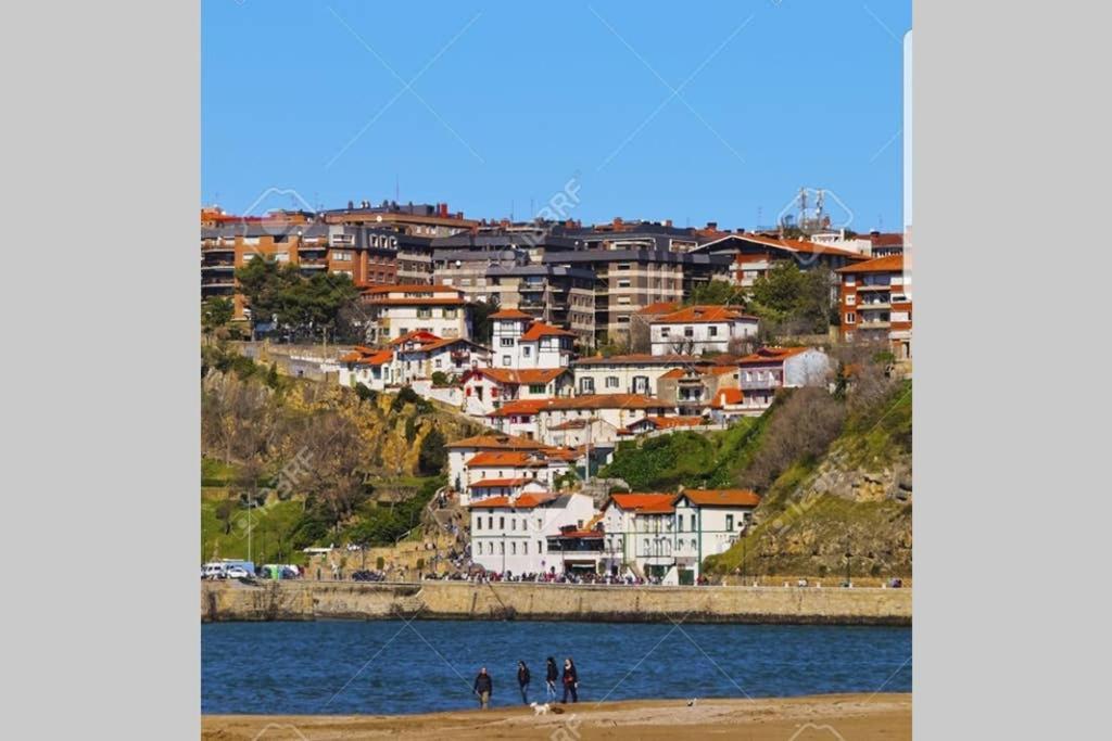 Villa Aliga Etxea. & Mountain Village Getxo
