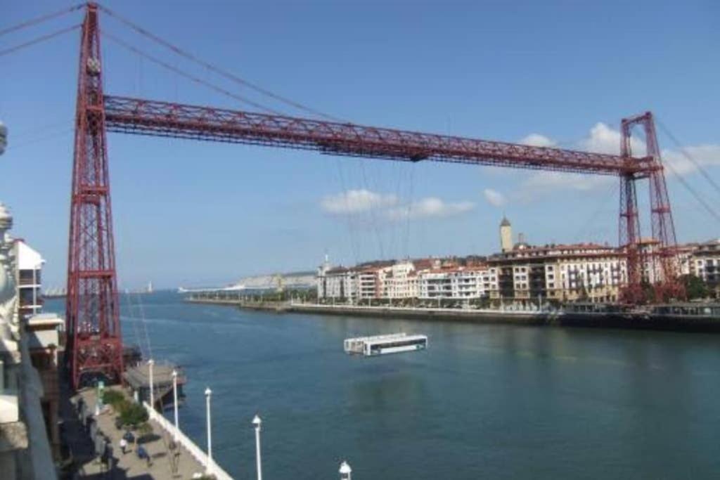 Aliga Etxea. & Mountain Village Getxo