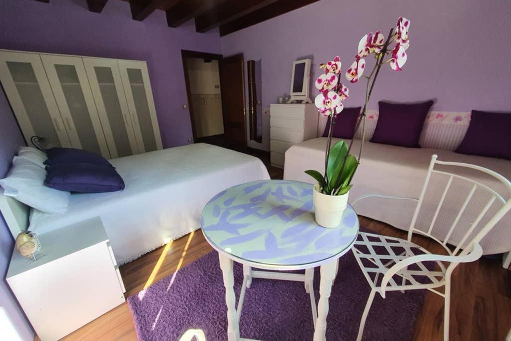 Aliga Etxea. & Mountain Village Villa *